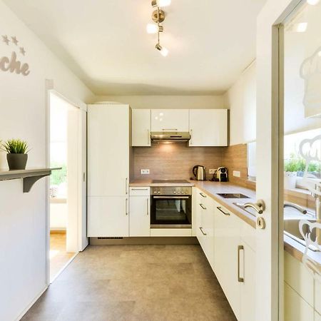 Ferienhaus Vier Jahreszeiten Bad Urach Extérieur photo
