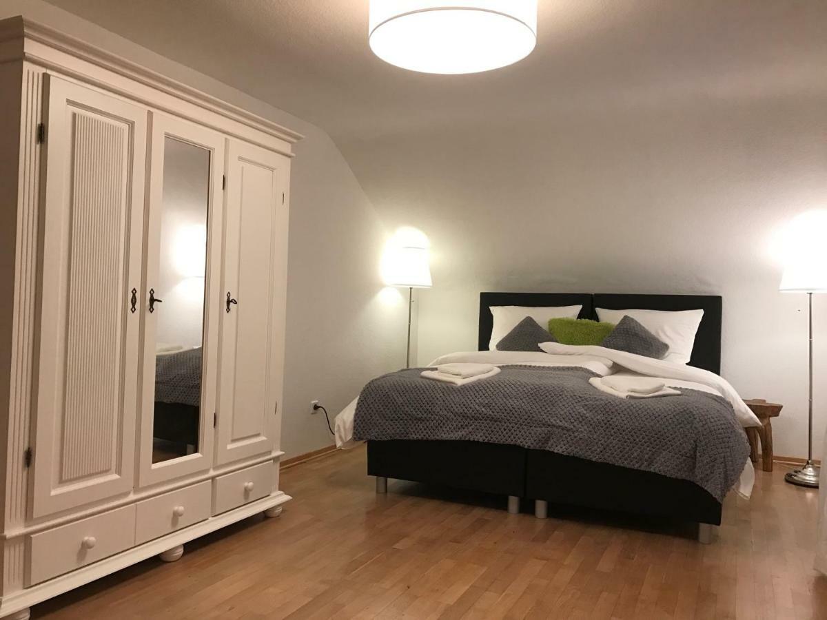 Ferienhaus Vier Jahreszeiten Bad Urach Extérieur photo