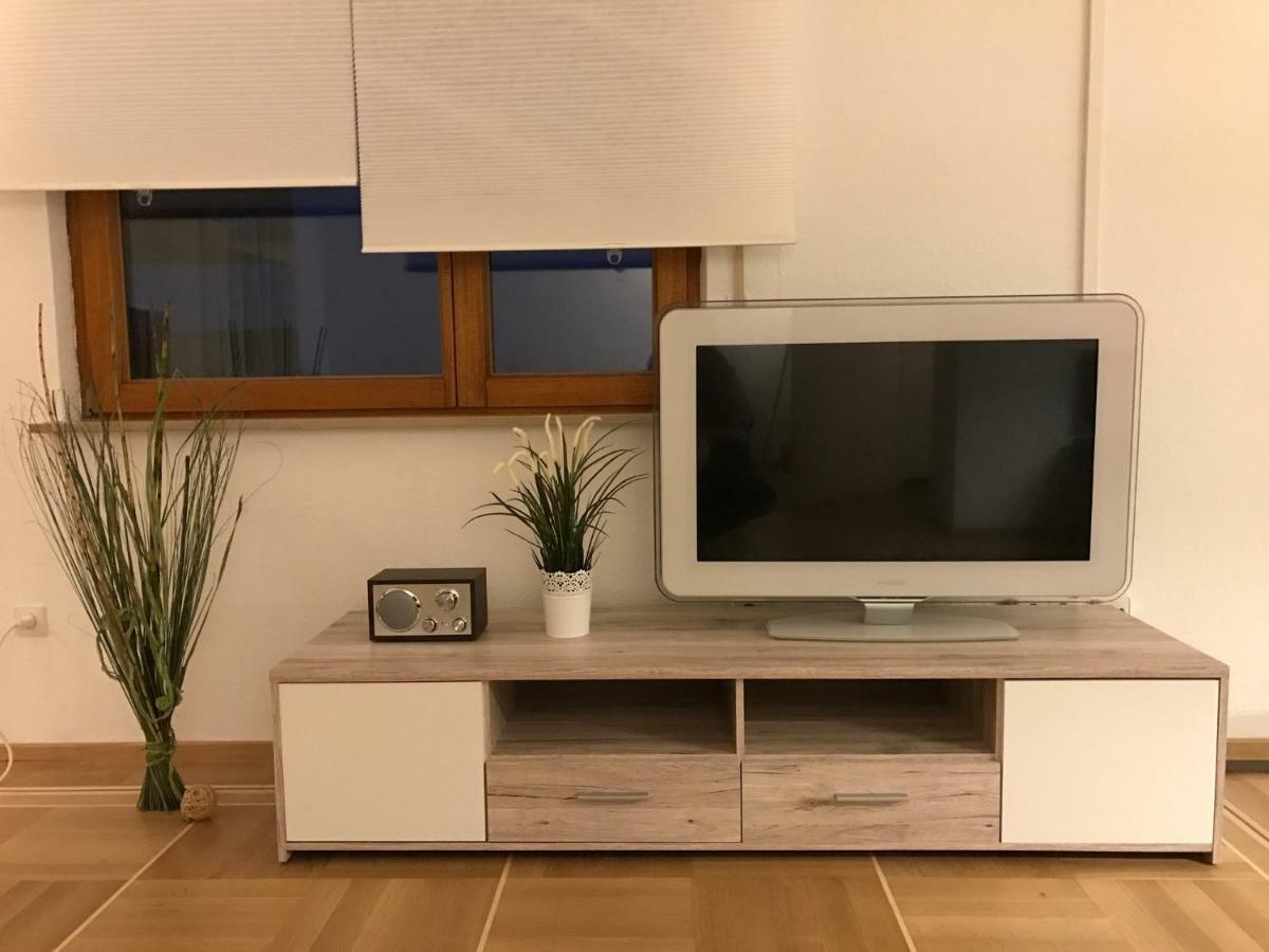 Ferienhaus Vier Jahreszeiten Bad Urach Extérieur photo