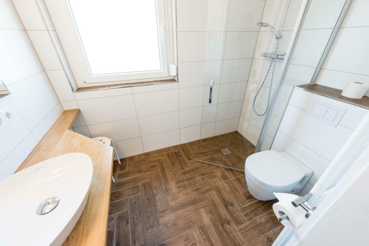 Ferienhaus Vier Jahreszeiten Bad Urach Extérieur photo